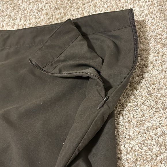 Patagonia skort - Picture 8 of 8